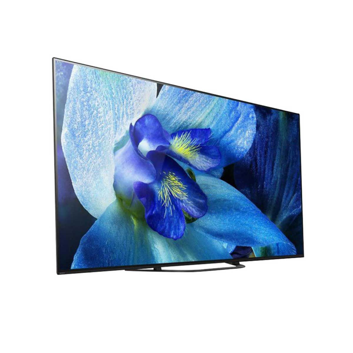 SONY OLED Android TV รุ่น KD-55A8G   High Dynamic Range  HDR  Android TV