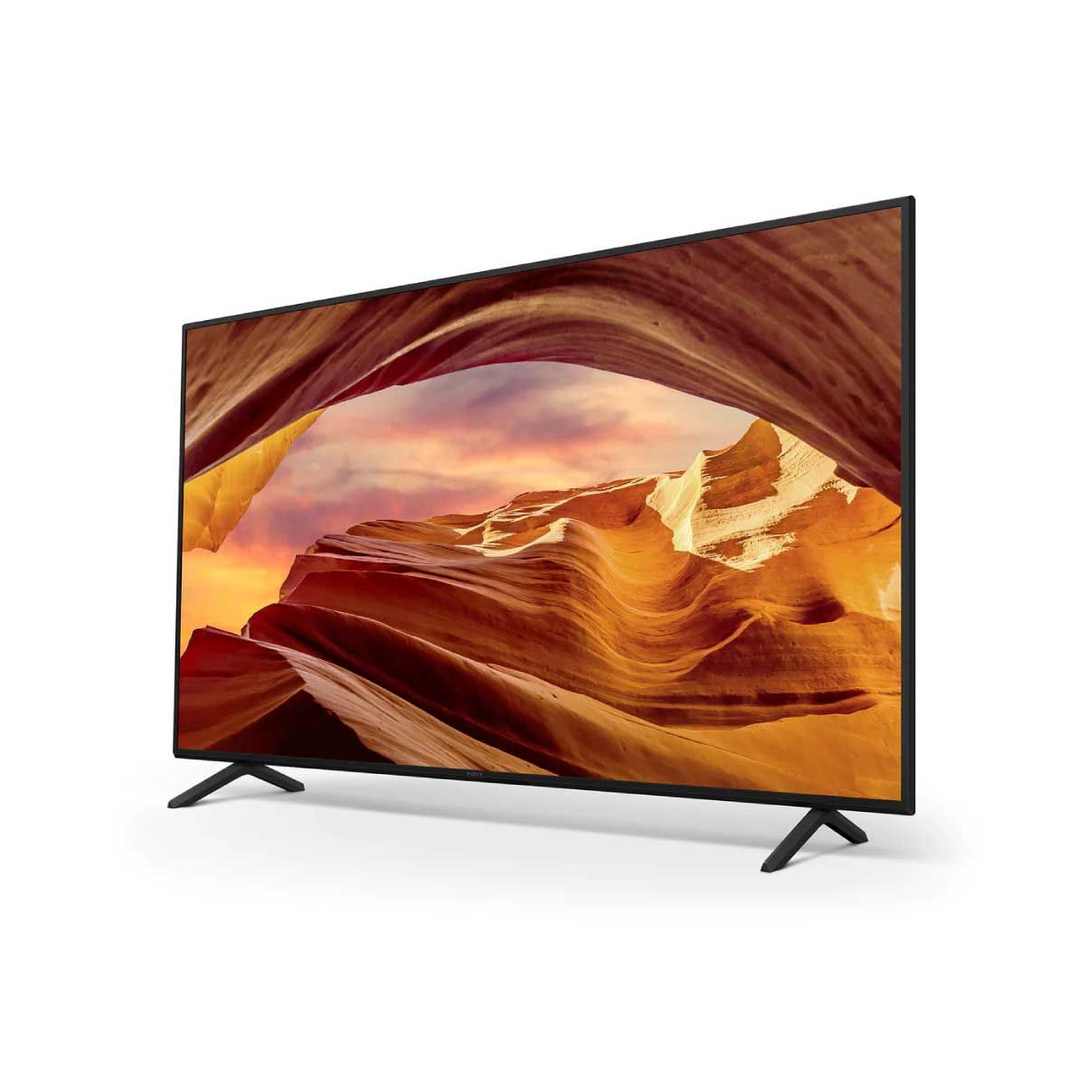 SONY Bravia LED Google TV 4K รุ่น KD-55X77L สมาร์ททีวี Google TV 4K ขนาด 55 นิ้ว ปี2023