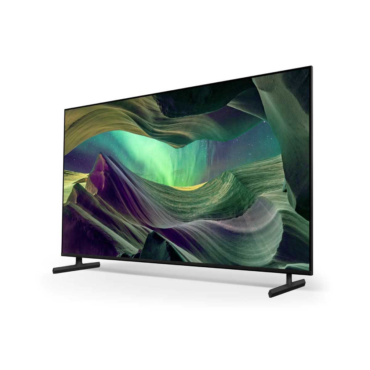 SONY Bravia LED Google TV 4K 120 Hz รุ่น KD-55X85L  FULL ARRAY LED TV 4K 120Hz ขนาด 55 นิ้ว ปี2023
