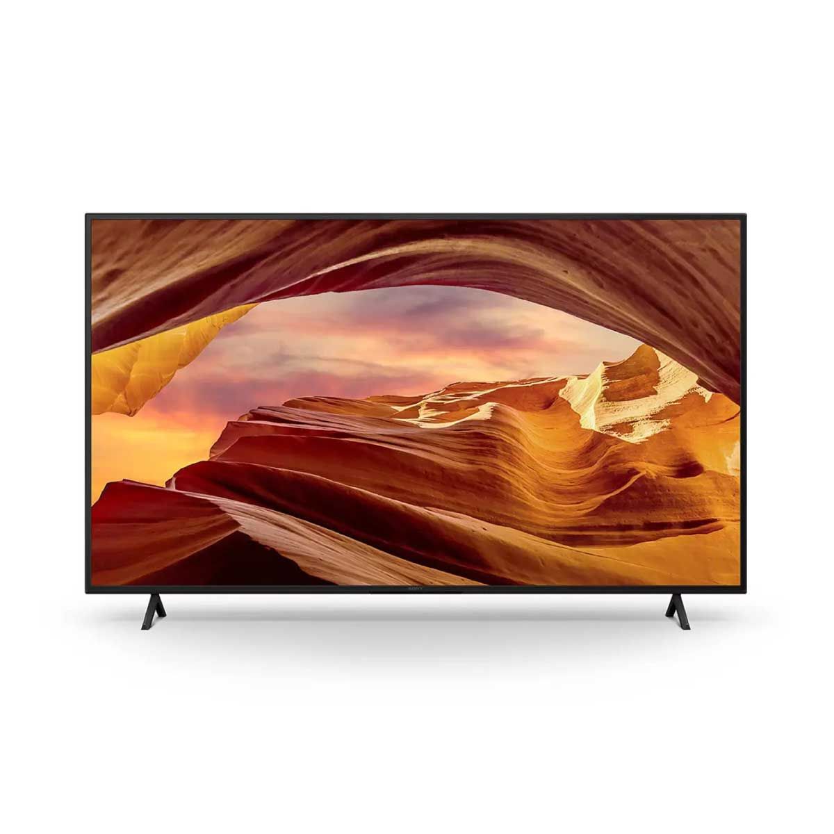 SONY Bravia LED Google TV 4K รุ่น KD-65X77L สมาร์ททีวี Google TV 4K ขนาด 65 นิ้ว ปี2023
