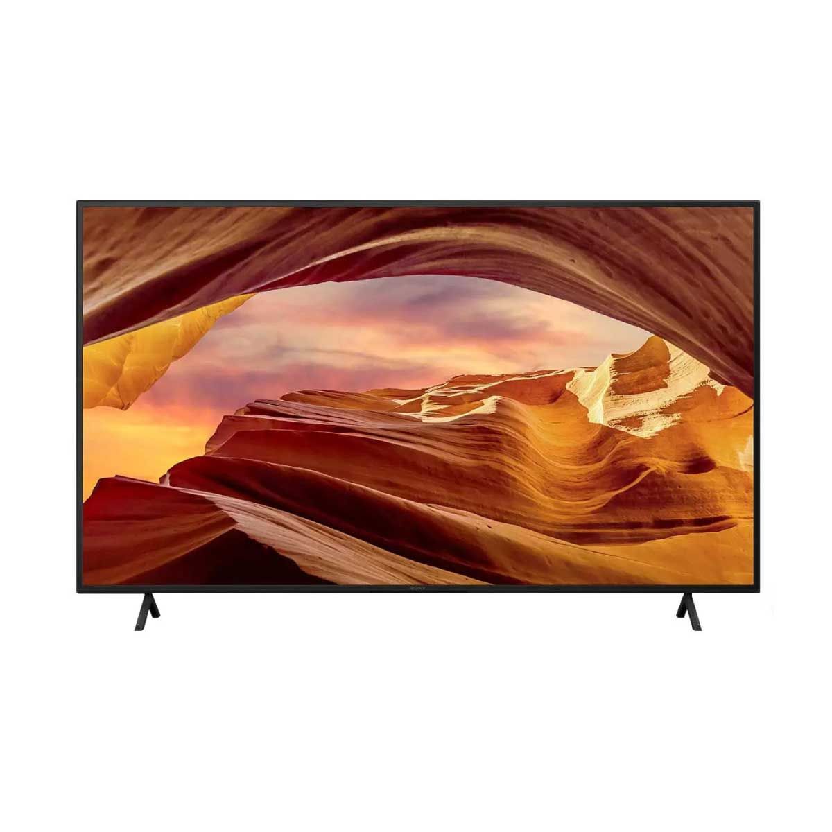 SONY Bravia LED Google TV 4K รุ่น KD-75X77L สมาร์ททีวี Google TV 4K ขนาด 75 นิ้ว ปี2023