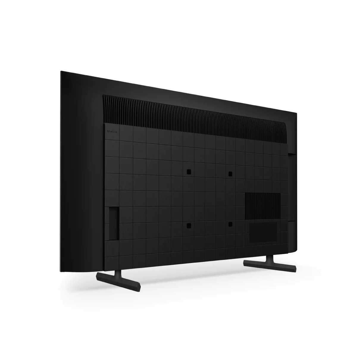 SONY Bravia LED Google TV 4K รุ่น KD-75X80L สมาร์ททีวี 75 นิ้ว X80L Series  HDR Processor X1