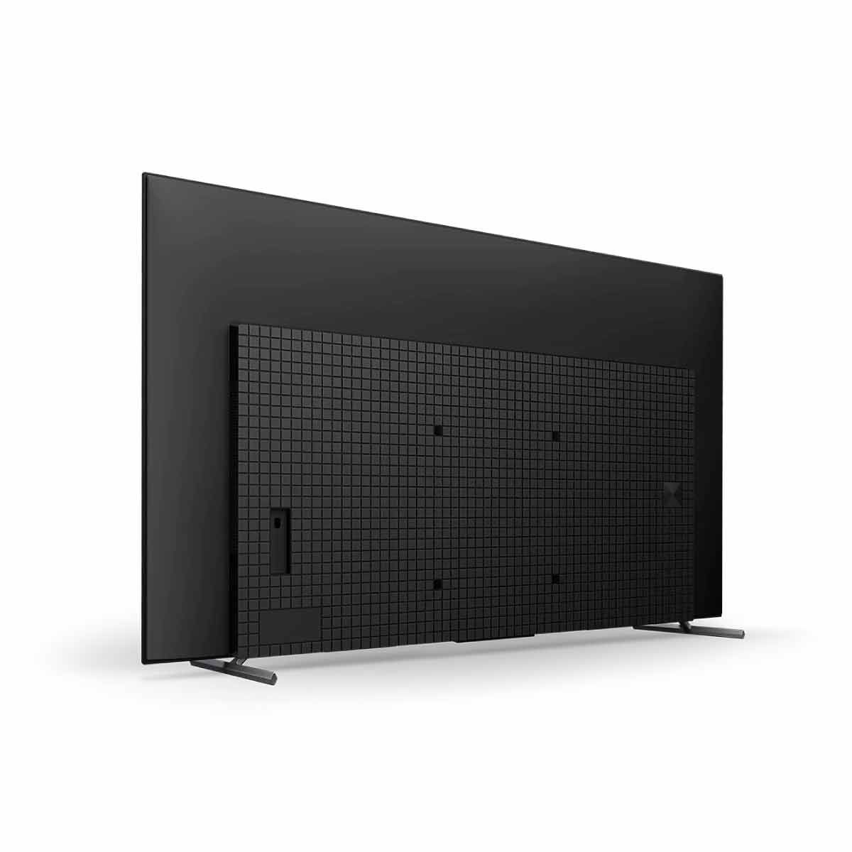 SONY Bravia XR OLED Google TV 4K รุ่น XR-65A80L Google TV 65 นิ้ว 4K Ultra HD 120 Hz A80L Series ปี2023