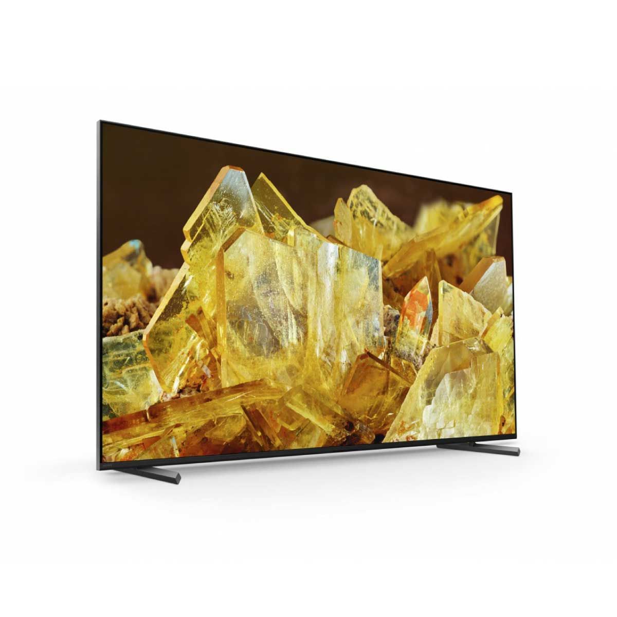 SONY LED Google TV 4K 120Hz รุ่น XR-65X90L 4K Ultra HD | High Dynamic Range (HDR) | Smart TV (Google TV)