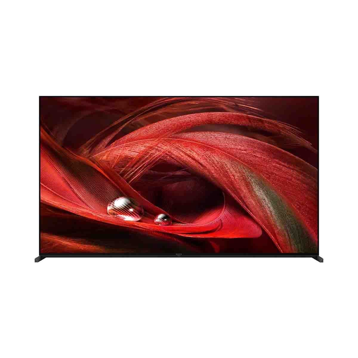 SONY LED Google TV 4K 120 Hz รุ่น XR-65X95J สมาร์ททีวี ขนาด 65 นิ้ว  X95J Series