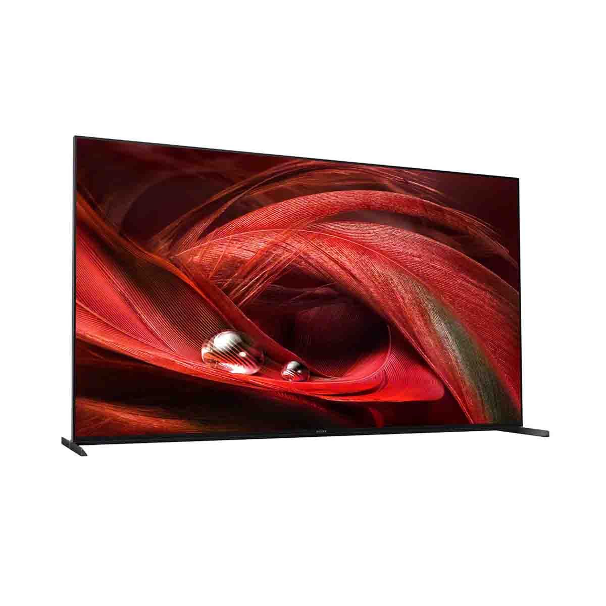 SONY LED Google TV 4K 120 Hz รุ่น XR-65X95J สมาร์ททีวี ขนาด 65 นิ้ว  X95J Series
