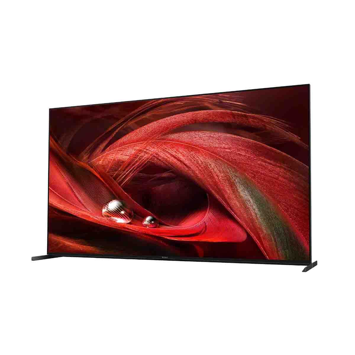 SONY LED Google TV 4K 120 Hz รุ่น XR-65X95J สมาร์ททีวี ขนาด 65 นิ้ว  X95J Series