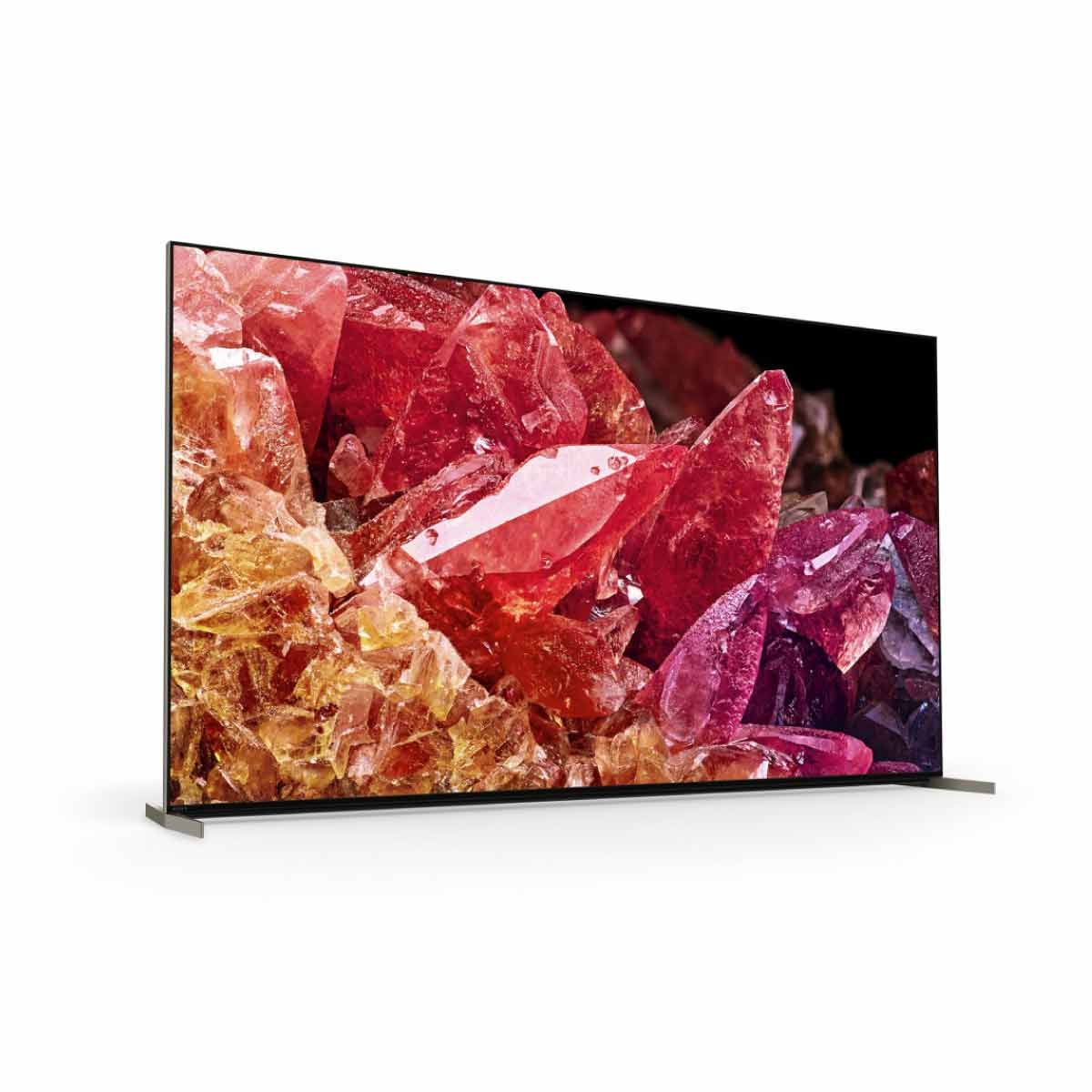 SONY BRAVIA XR Mini LED Google TV 4K รุ่น XR-65X95K สมาร์ทีวี ขนาด 65 นิ้ว Google TV