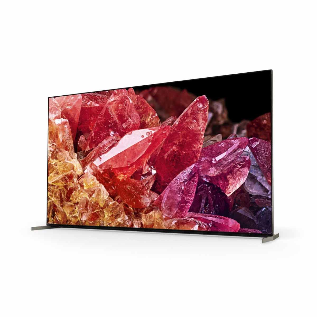SONY BRAVIA XR Mini LED Google TV 4K รุ่น XR-65X95K สมาร์ทีวี ขนาด 65 นิ้ว Google TV