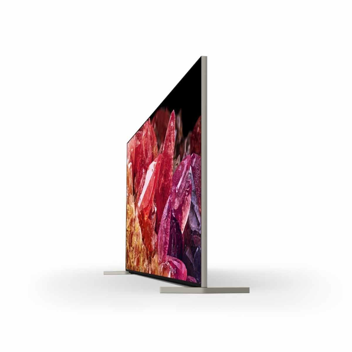 SONY BRAVIA XR Mini LED Google TV 4K รุ่น XR-65X95K สมาร์ทีวี ขนาด 65 นิ้ว Google TV