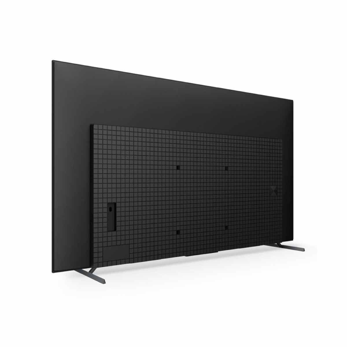SONY Bravia XR OLED Google TV 4K รุ่น XR-77A80L Google TV 77 นิ้ว 4K Ultra HD 120 Hz A80L Series ปี2023