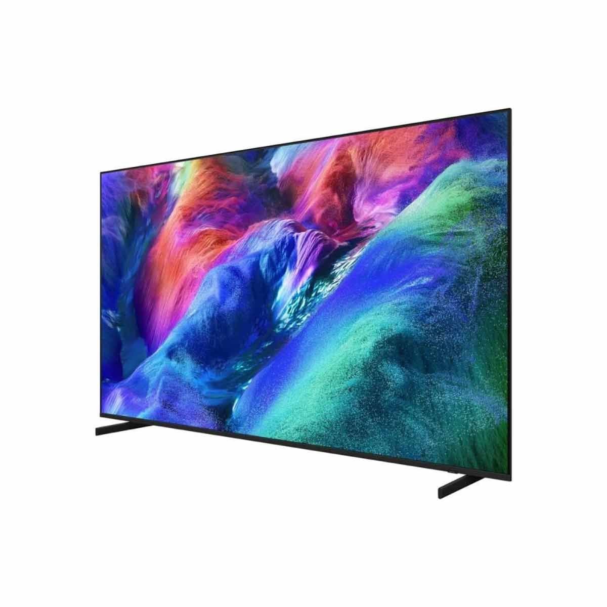 SAMSUNG Micro RGB TV 4K Vision AI Smart TV รุ่น MRA100R85HAKXXT Smart TV ขนาด 100 นิ้ว