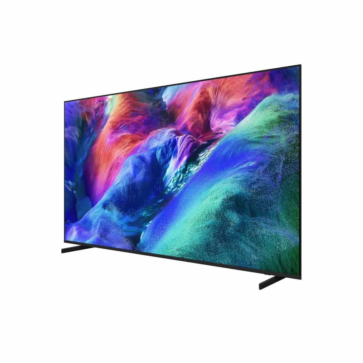 SAMSUNG Micro RGB TV 4K AI Smart TV รุ่น MRA65R85HAKXXT Smart TV ขนาด 65 นิ้ว