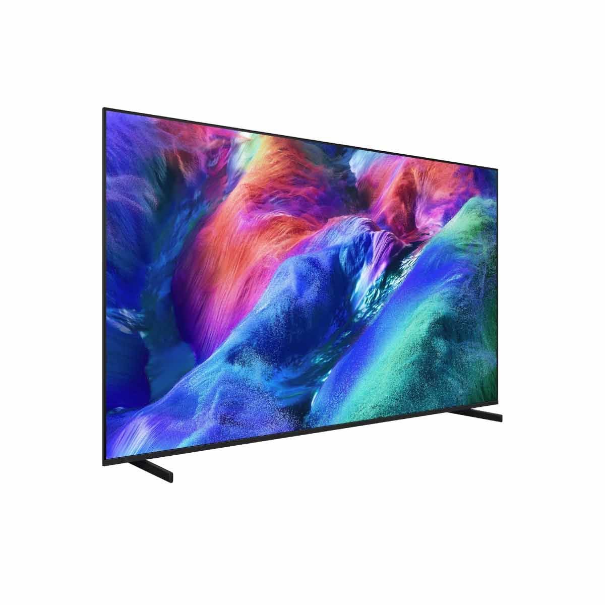 SAMSUNG Micro RGB TV 4K AI Smart TV รุ่น MRA75R85HAKXXT Smart TV ขนาด 75 นิ้ว