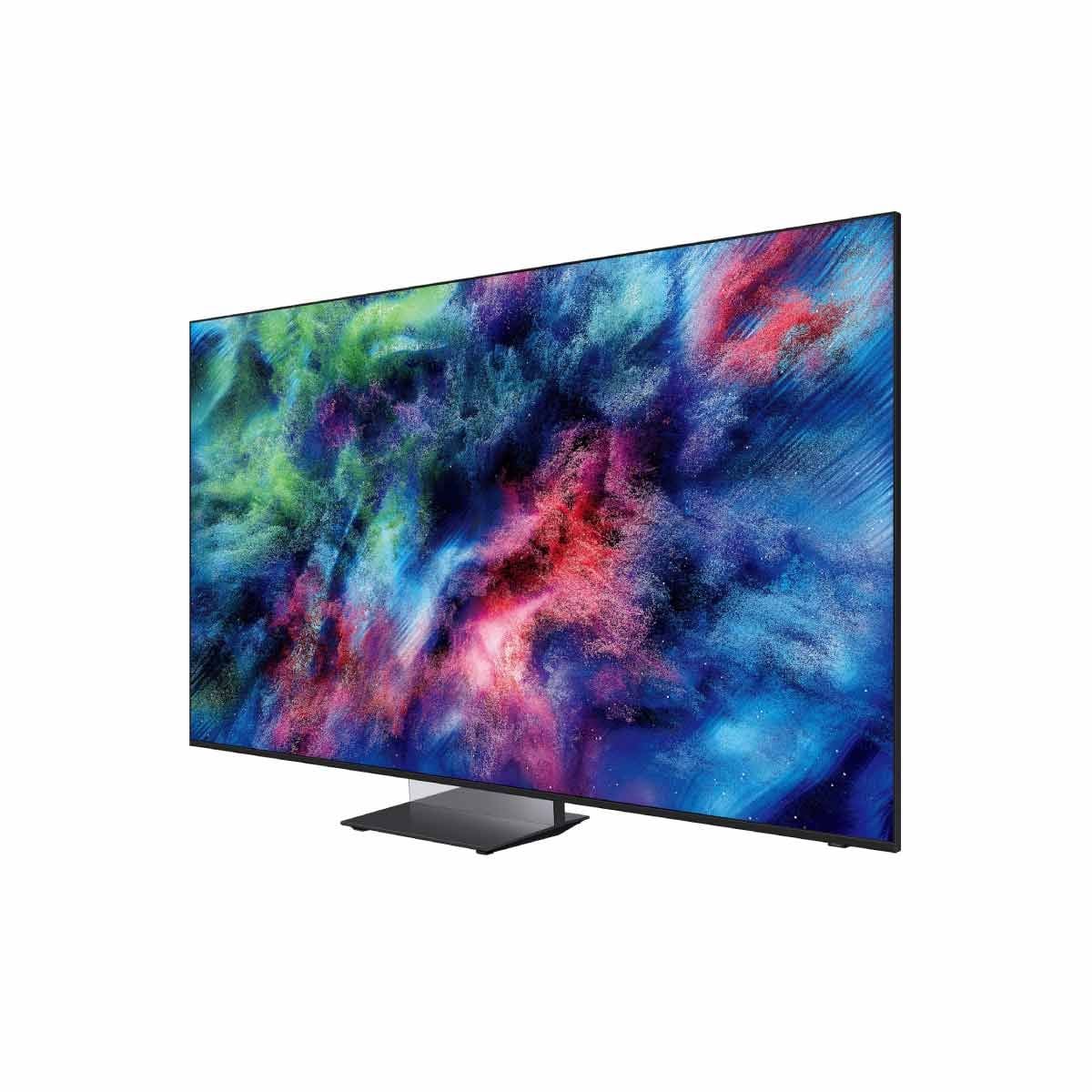 SAMSUNG Micro RGB TV 4K AI Smart TV รุ่น MRA75R95HAKXXT Smart TV ขนาด 75 นิ้ว