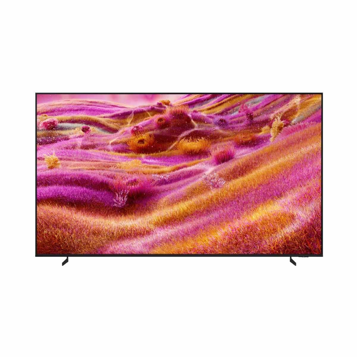 SAMSUNG Neo QLED Mini LED TV 4K Vision AI Smart TV รุ่น QA115QN90FK ขนาด 115 นิ้ว Series QN90F