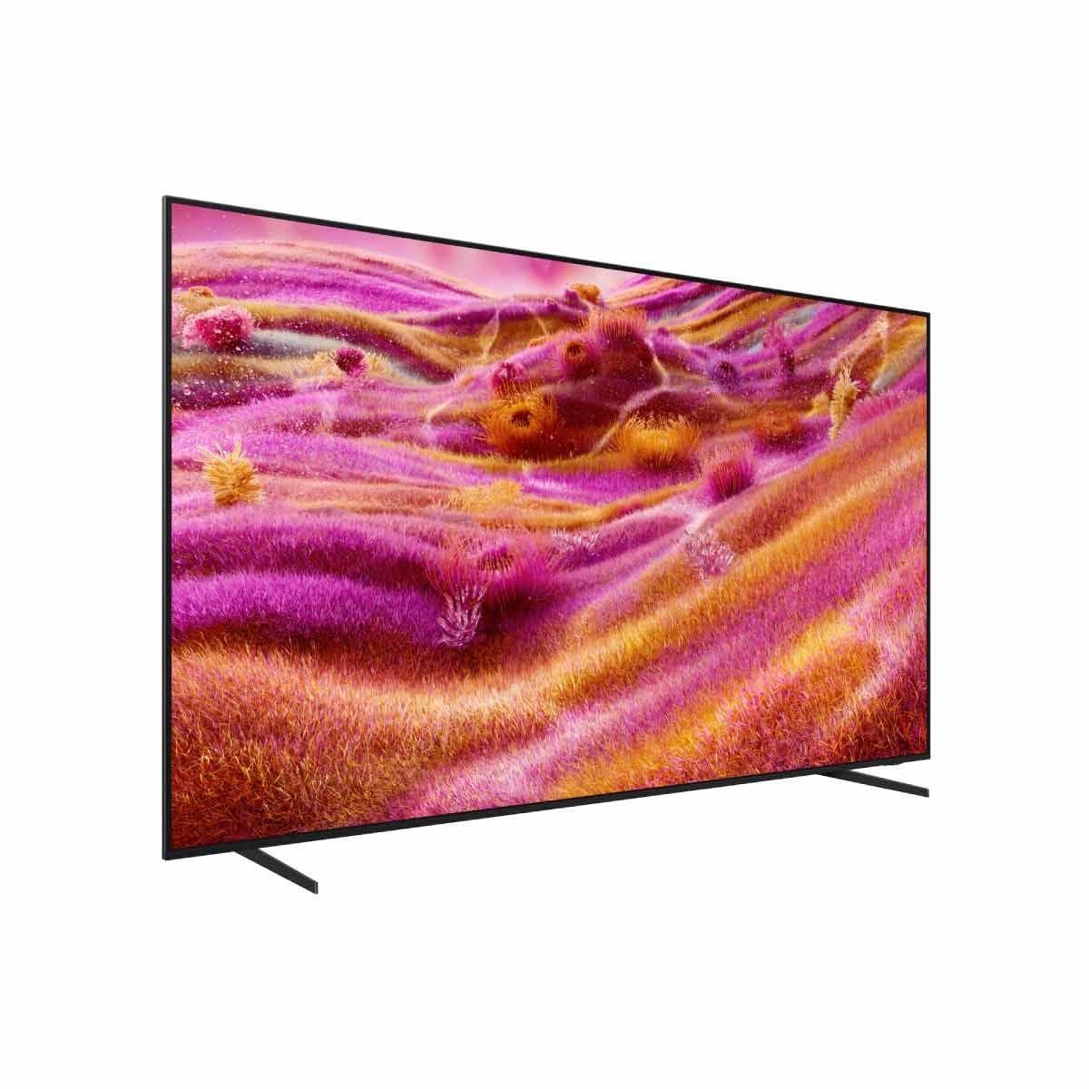 SAMSUNG Neo QLED Mini LED TV 4K Vision AI Smart TV รุ่น QA115QN90FK ขนาด 115 นิ้ว Series QN90F