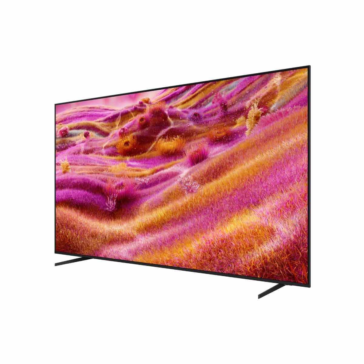 SAMSUNG Neo QLED Mini LED TV 4K Vision AI Smart TV รุ่น QA115QN90FK ขนาด 115 นิ้ว Series QN90F