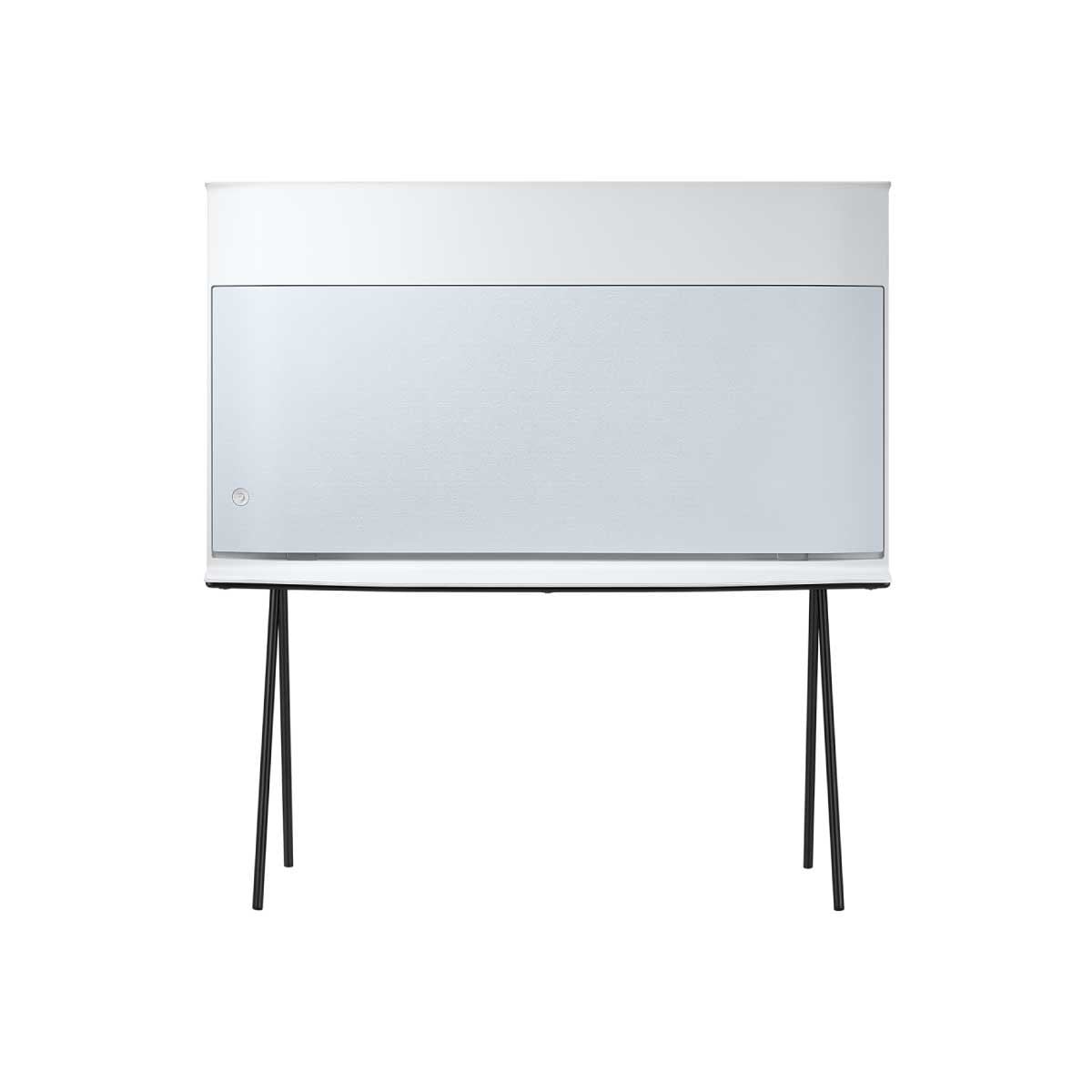 SAMSUNG The Serif QLED Smart TV 4K รุ่น QA43LS01DAK สมาร์ททีวี 43 นิ้ว Matte Display