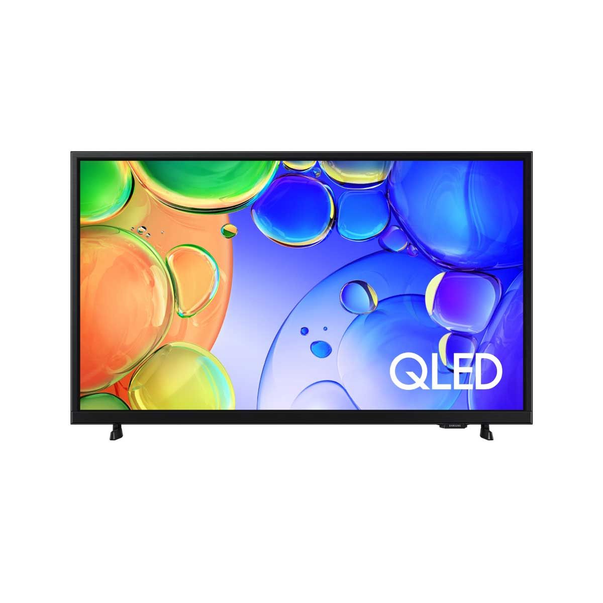 SAMSUNG QLED TV Full HD Smart TV รุ่น QA43Q5FAKXXT  Smart TV ขนาด 43 นิ้ว