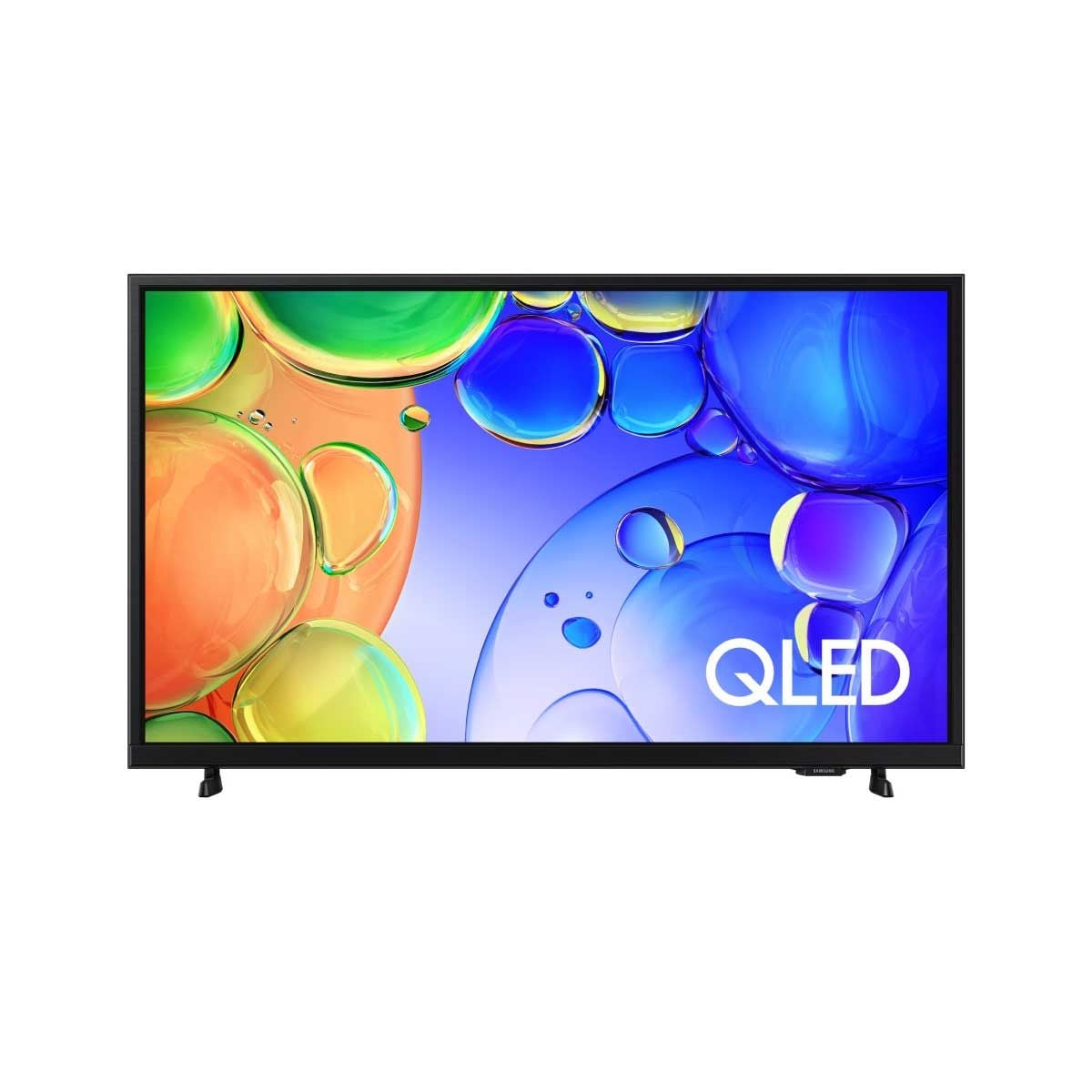 SAMSUNG QLED TV Full HD Smart TV รุ่น QA43Q5FAKXXT  Smart TV ขนาด 43 นิ้ว