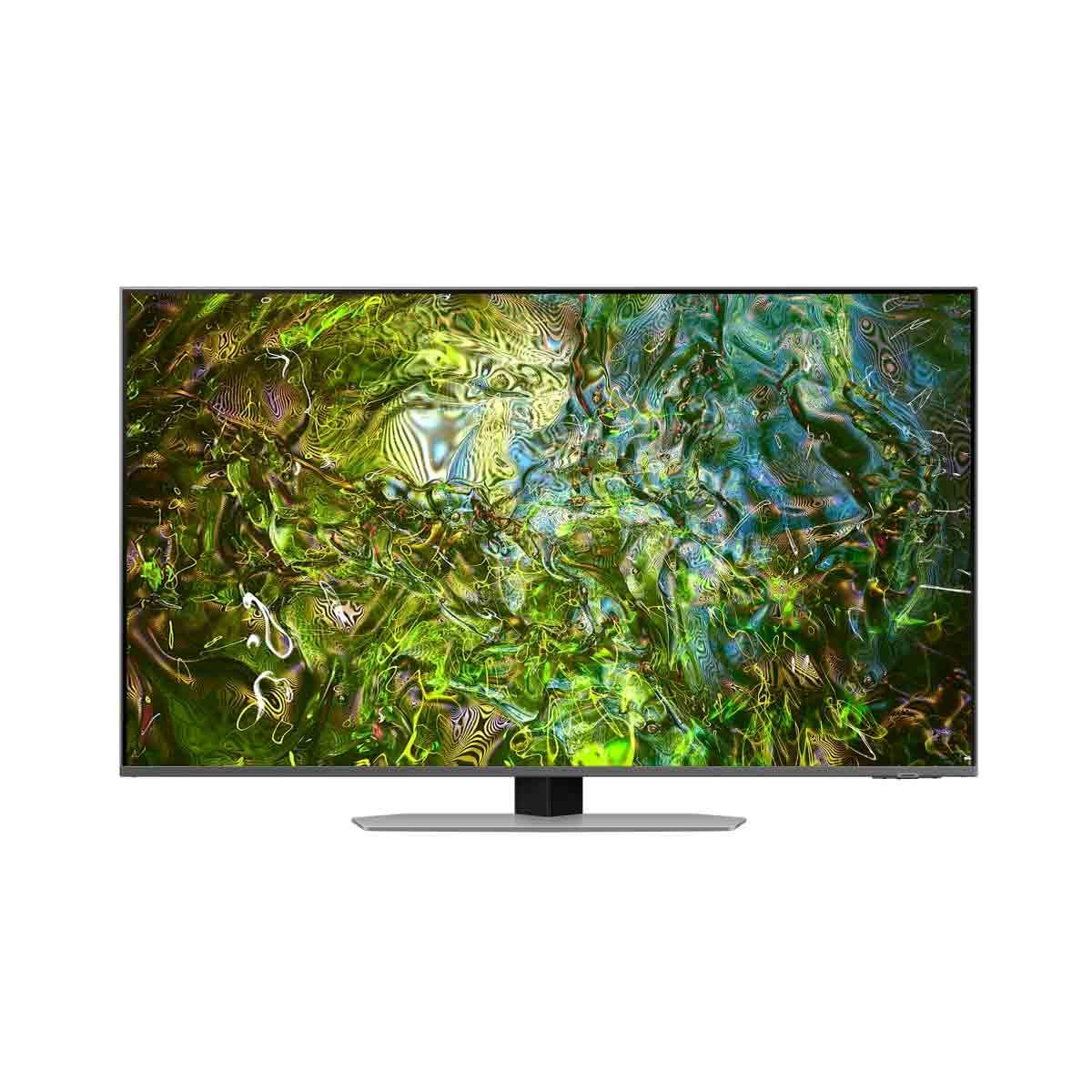 SAMSUNG Neo QLED 4K Smart TV รุ่น QA43QN90DAKXXT Series QN90D 144Hz สมาร์ททีวี ขนาด 43 นิ้ว