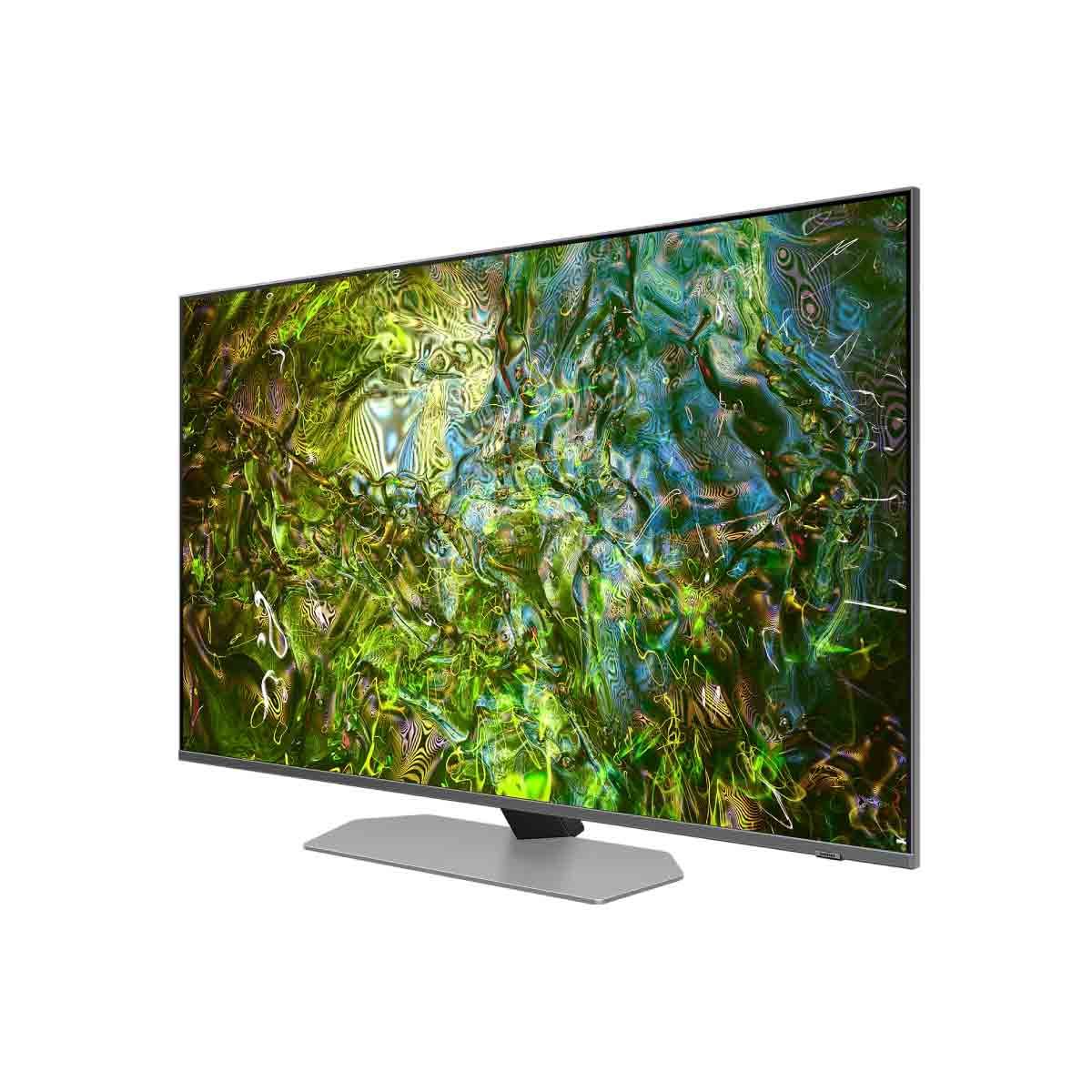 SAMSUNG Neo QLED 4K Smart TV รุ่น QA43QN90DAKXXT Series QN90D 144Hz สมาร์ททีวี ขนาด 43 นิ้ว