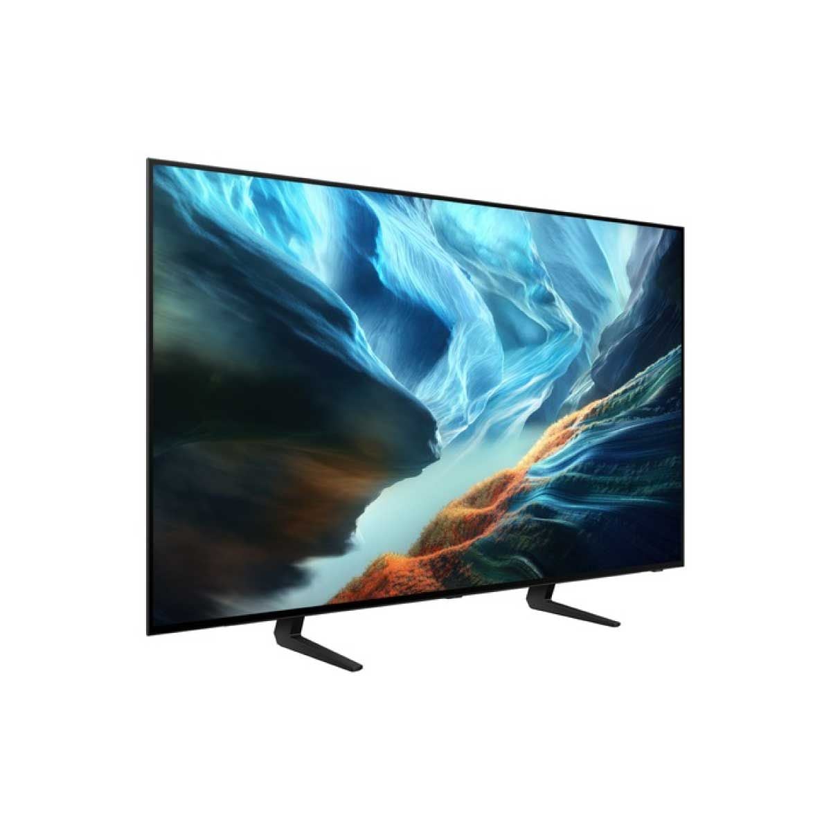 SANSUNG OLED TV 4K Vision AI Smart TV รุ่น QA48S90HAEXXT Smart TV ขนาด 48 นิ้ว