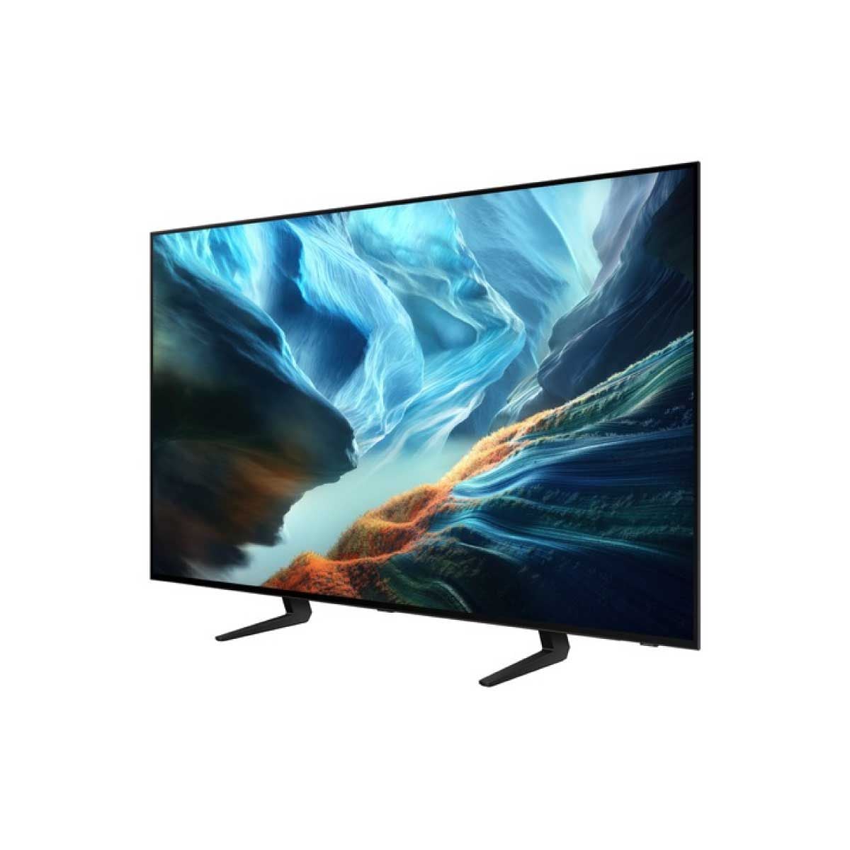 SANSUNG OLED TV 4K Vision AI Smart TV รุ่น QA48S90HAEXXT Smart TV ขนาด 48 นิ้ว