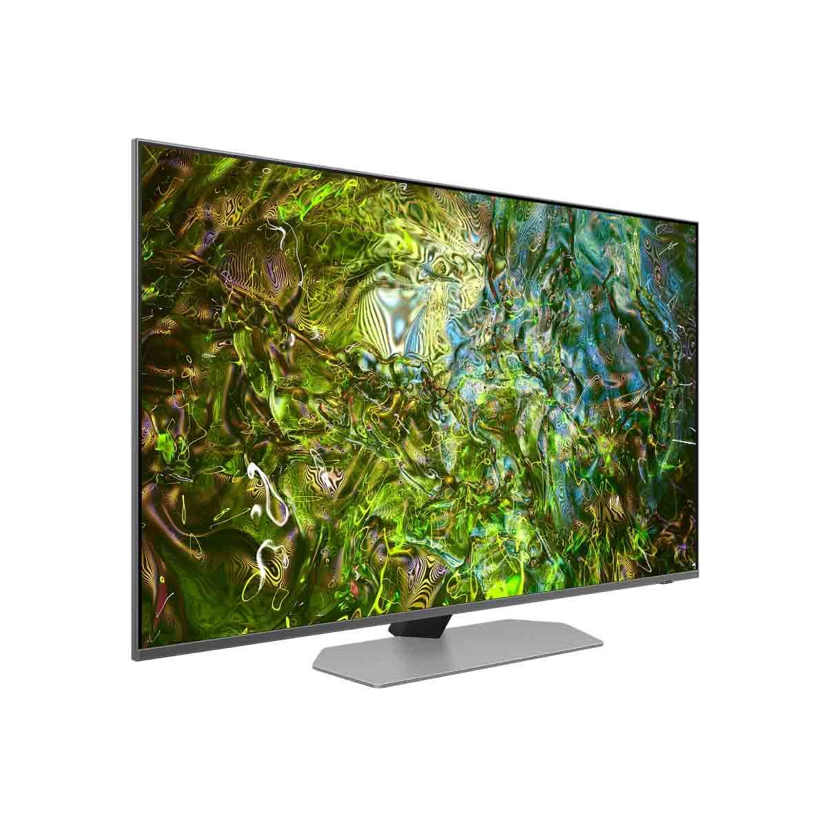 SAMSUNG Neo QLED 4K Smart TV รุ่น QA50QN90DAKXXT Series QN90D 144Hz สมาร์ททีวี ขนาด 50 นิ้ว