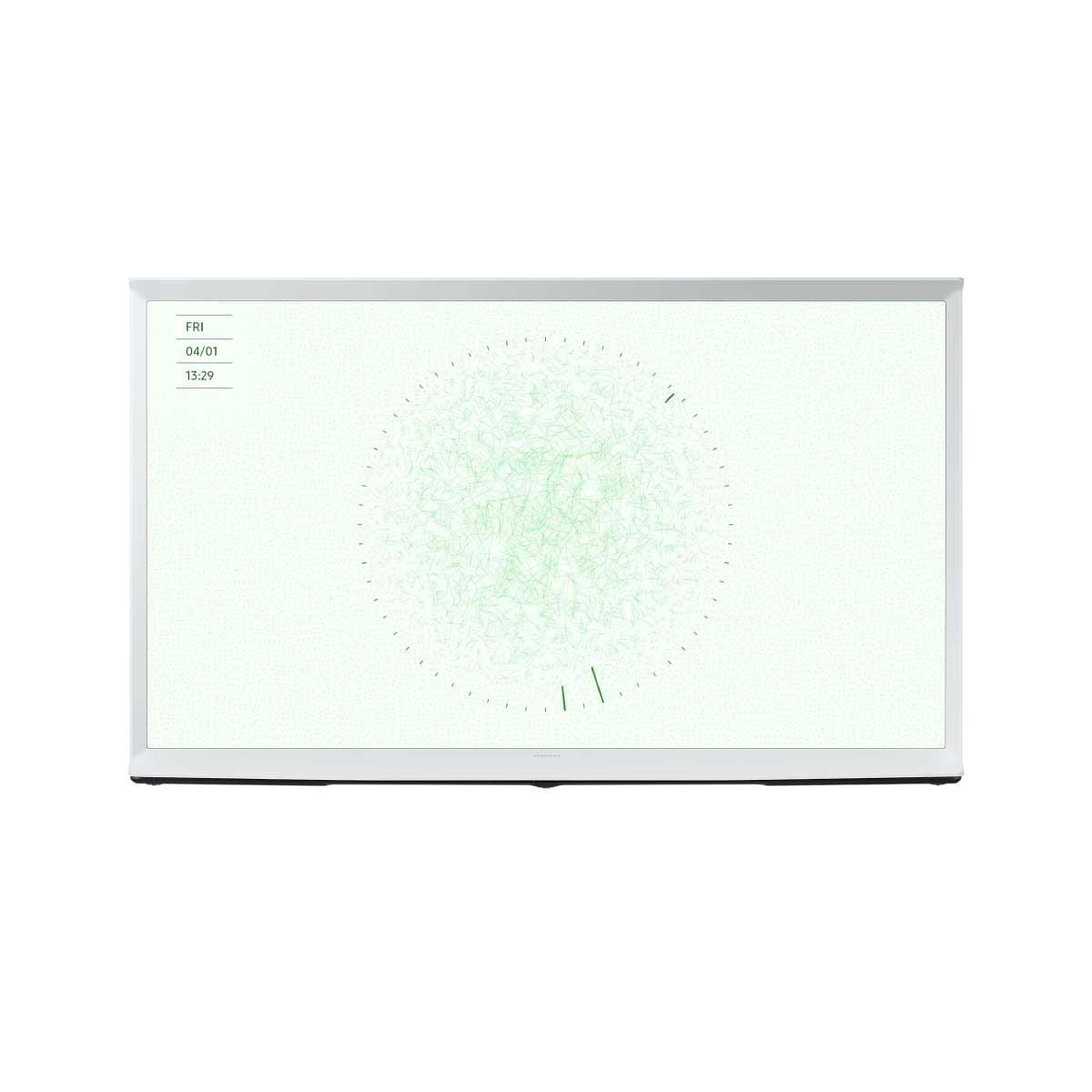 SAMSUNG The Serif QLED Smart TV 4K รุ่น QA55LS01DAK สมาร์ททีวี 55 นิ้ว Matte Display