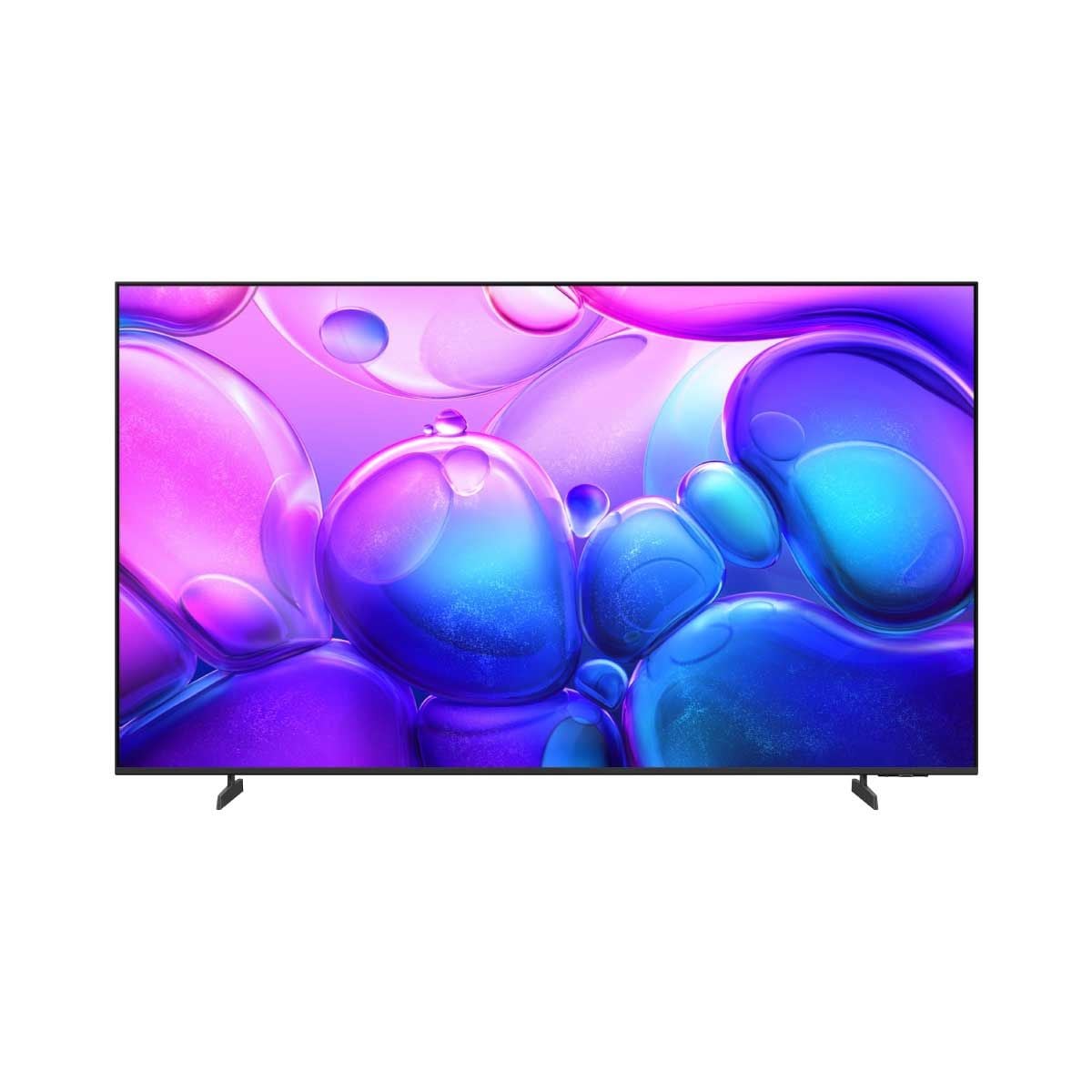 SAMSUNG QLED TV 4K 60Hz AI รุ่น QA55Q6FAKXXT สมาร์ททีวีขนาด 55 นิ้ว