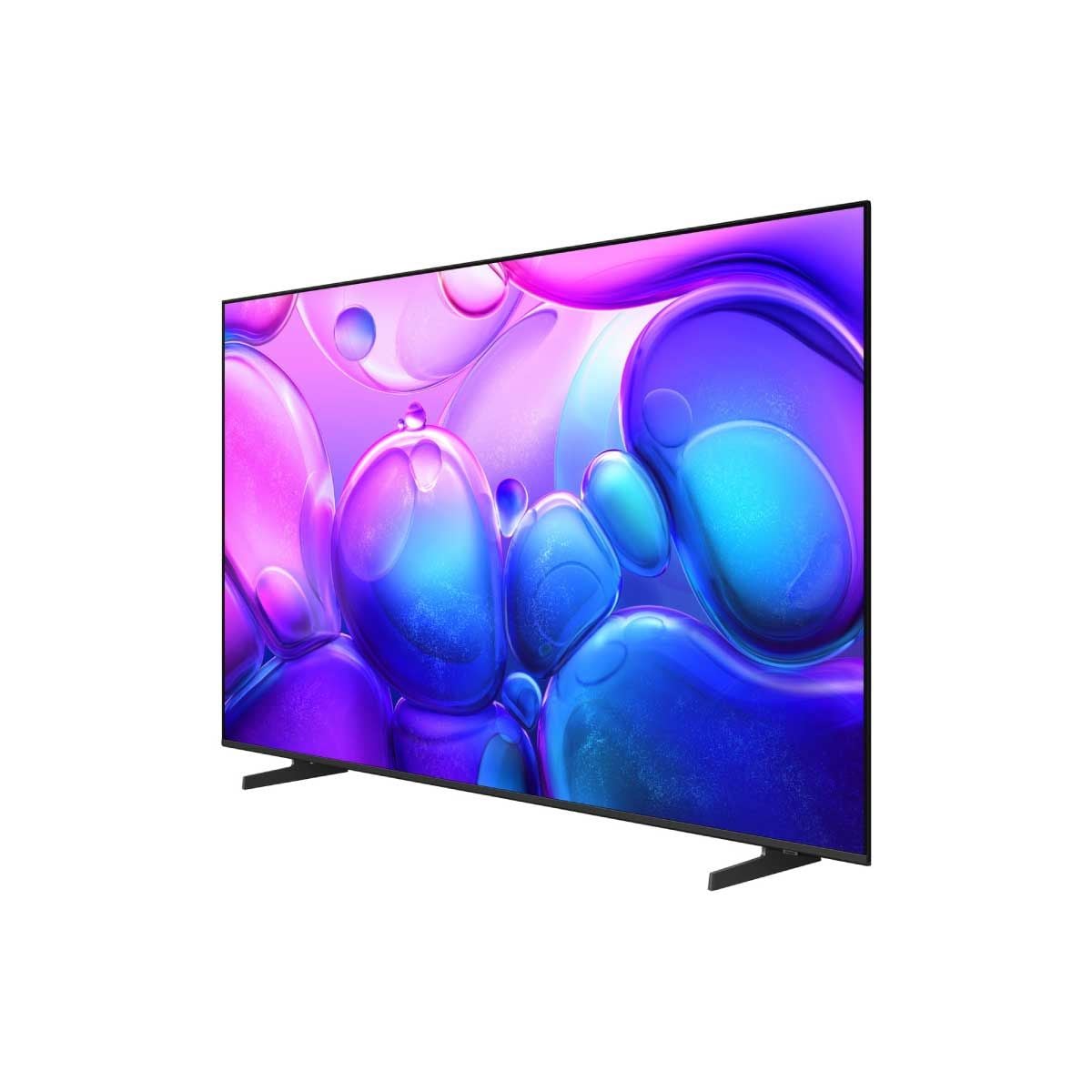SAMSUNG QLED TV 4K 60Hz AI รุ่น QA55Q6FAKXXT สมาร์ททีวีขนาด 55 นิ้ว