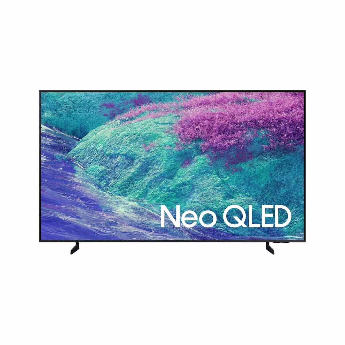 SAMSUNG Mini LED TV 4K VISION AI รุ่น QA55QN1EFAKXXT Smart TV ขนาด 55 นิ้ว
