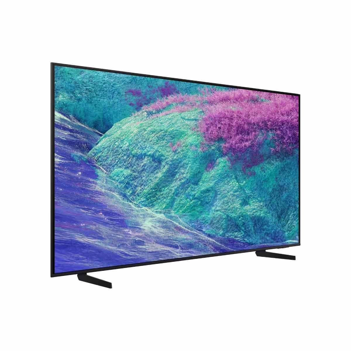SAMSUNG Mini LED TV 4K VISION AI รุ่น QA55QN1EFAKXXT Smart TV ขนาด 55 นิ้ว