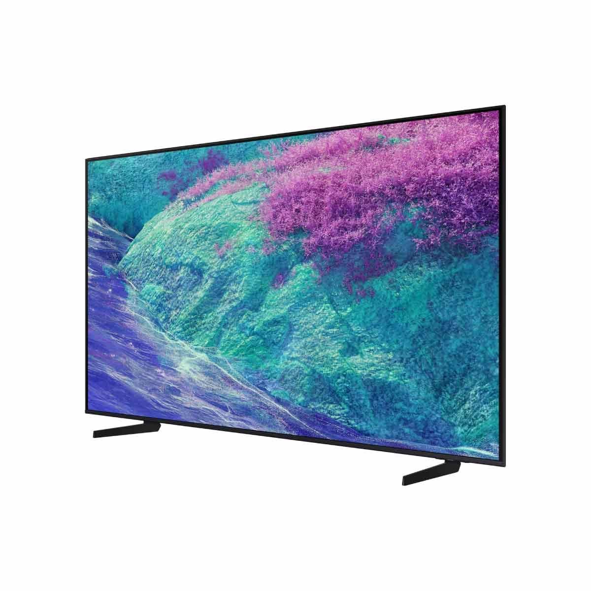 SAMSUNG Mini LED TV 4K VISION AI รุ่น QA55QN1EFAKXXT Smart TV ขนาด 55 นิ้ว