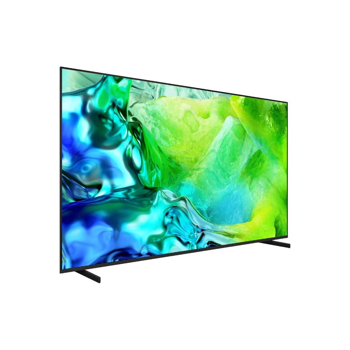 SAMSUNG Mini LED TV 4K Vision AI Smart TV รุ่น QA55QN80HAKXXT Smart TV ขนาด 55 นิ้ว