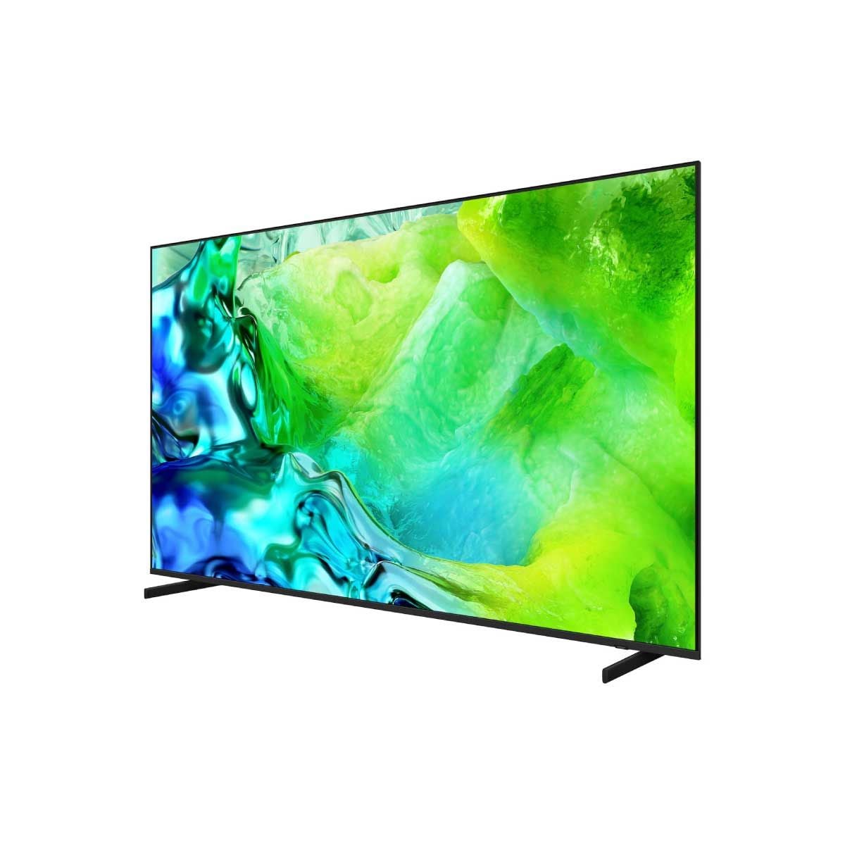 SAMSUNG Mini LED TV 4K Vision AI Smart TV รุ่น QA55QN80HAKXXT Smart TV ขนาด 55 นิ้ว