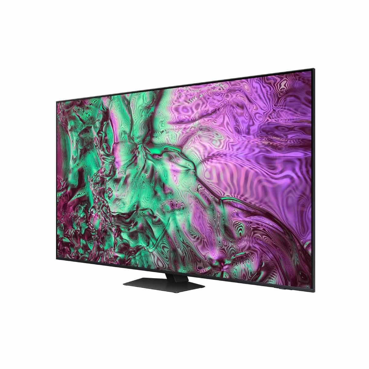 SAMSUNG Neo QLED 4K Smart TV รุ่น QA55QN85DBK 144Hz สมาร์ททีวี ขนาด 55 นิ้ว