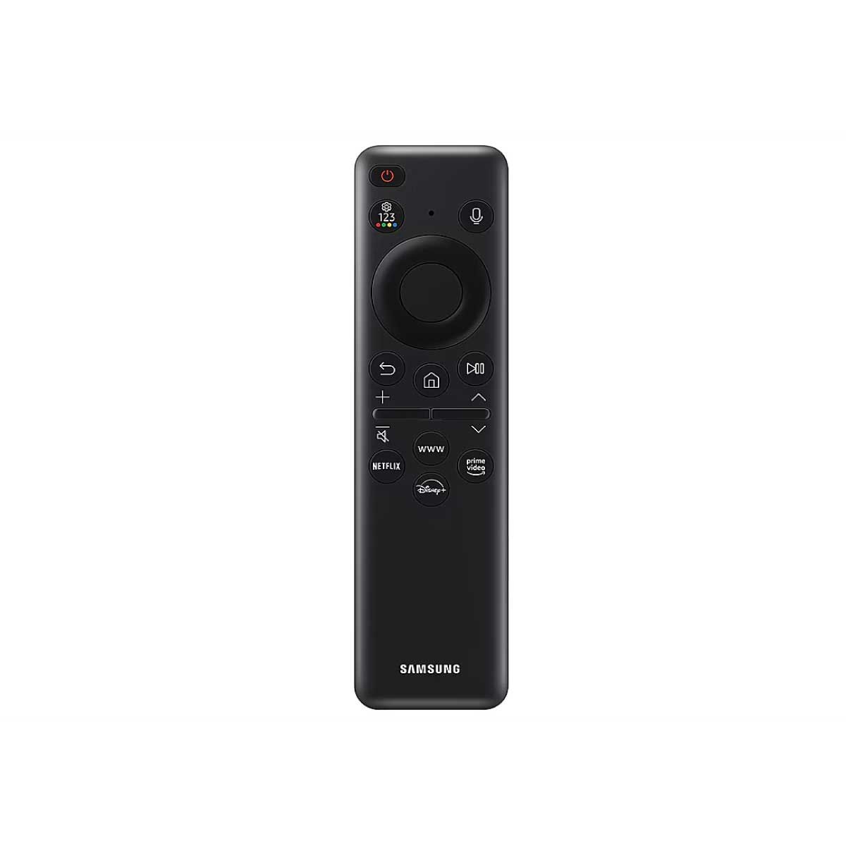 SAMSUNG Neo QLED 4K Smart TV รุ่น QA55QN85DBK 144Hz สมาร์ททีวี ขนาด 55 นิ้ว