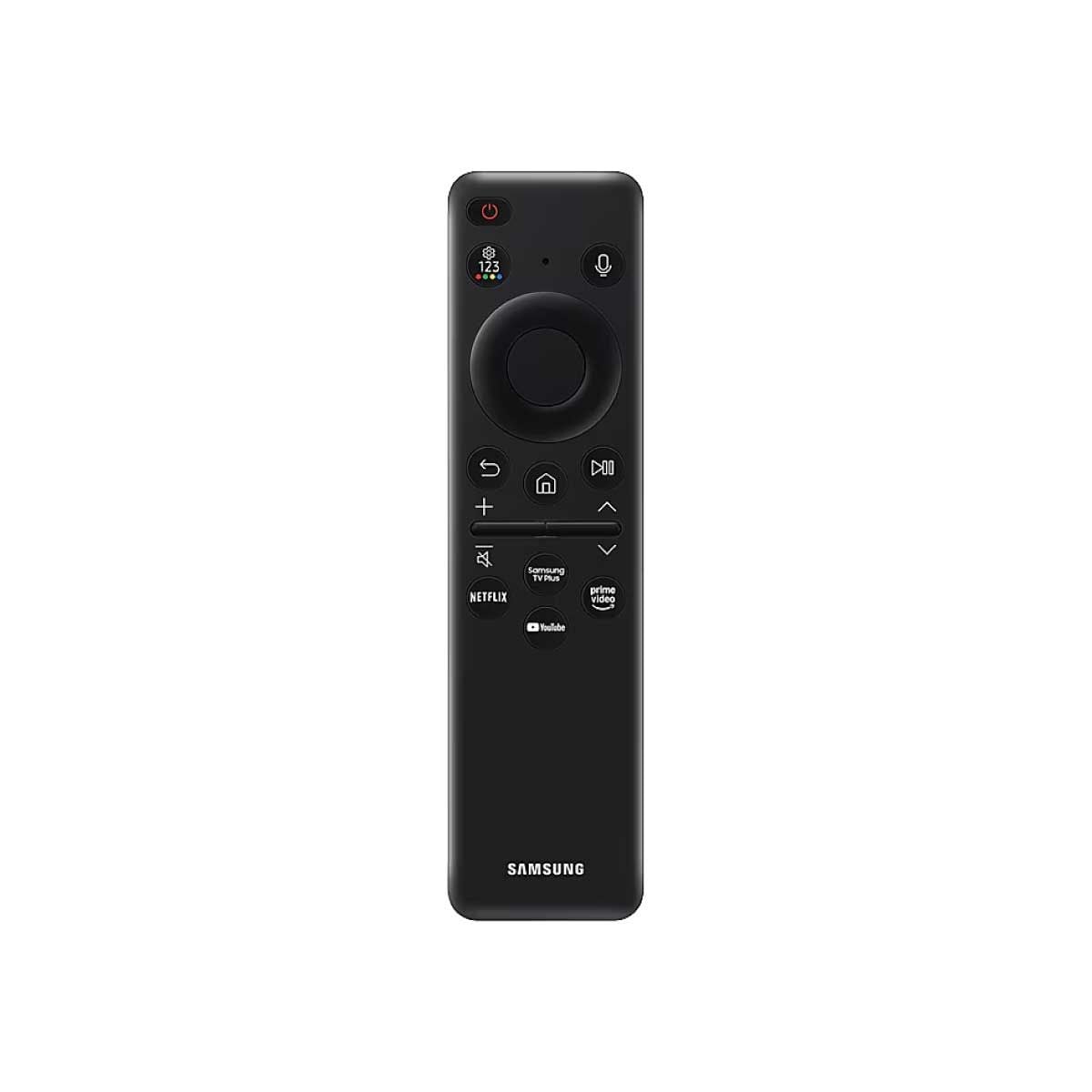 SAMSUNG OLED 4K Vision AI Gen 2 Smart TV รุ่น QA55S85FAEX