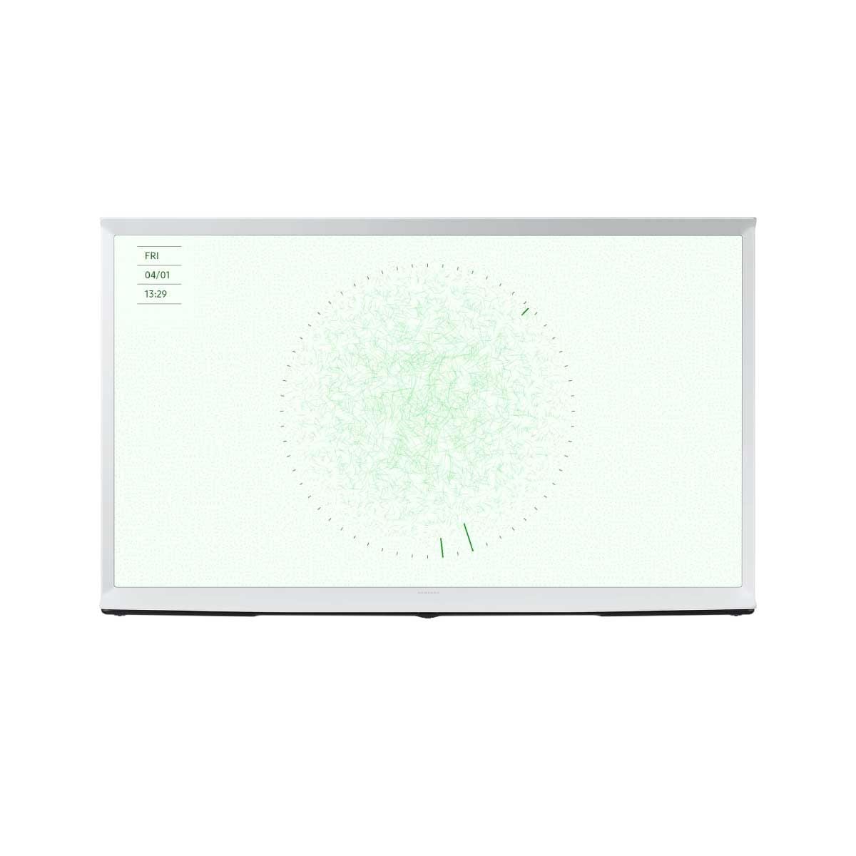 SAMSUNG The Serif QLED Smart TV 4K รุ่น QA65LS01DAK สมาร์ททีวี 65 นิ้ว Matte Display