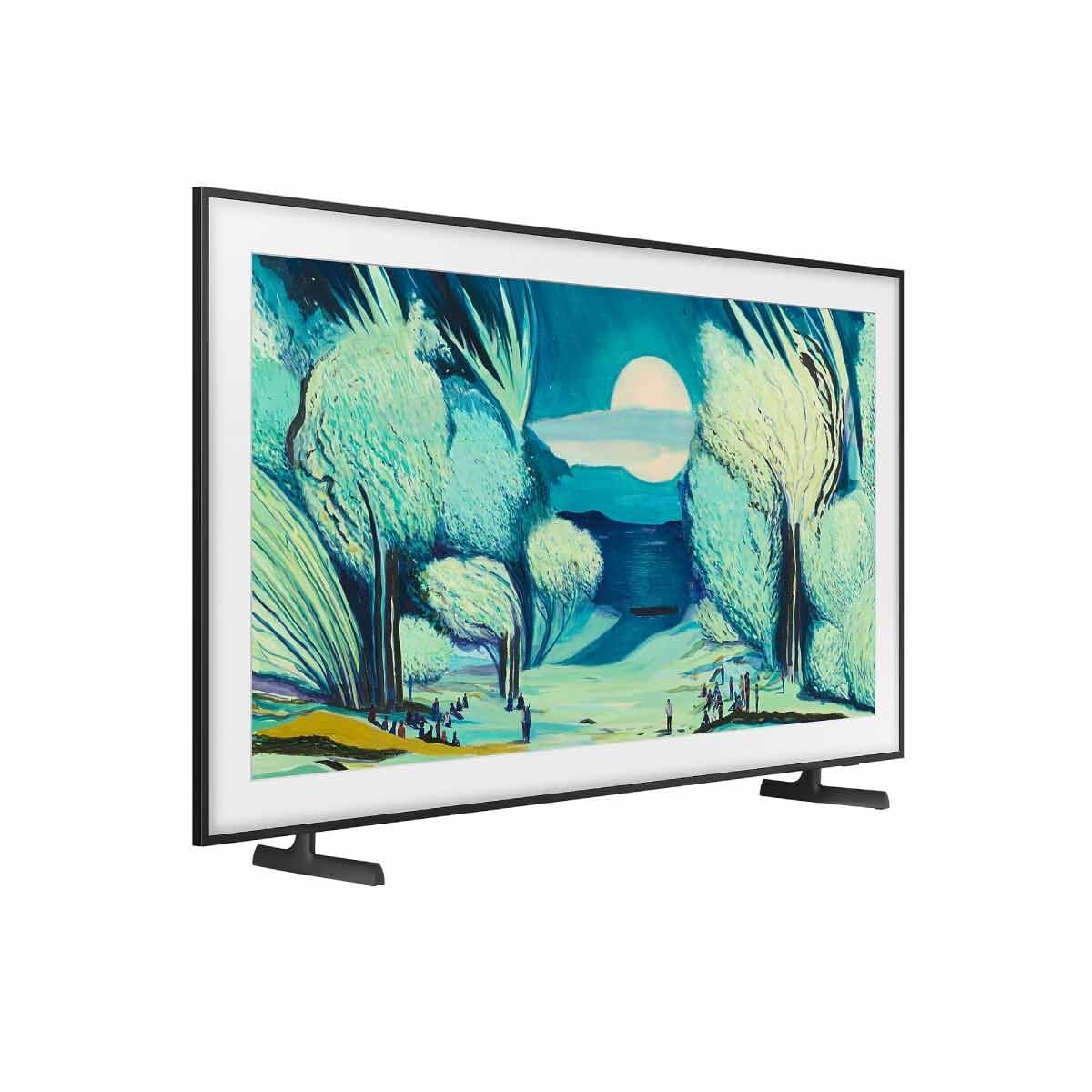 SAMSUNG The Frame 4K Vision AI Smart TV รุ่น QA65LS03FAKXXT Series LS03F