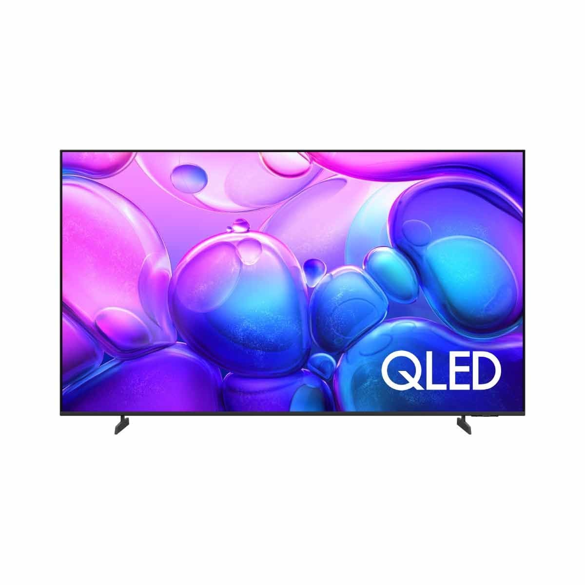 SAMSUNG QLED TV 4K VISION AI Quantum Dot รุ่น QA65Q6FAAXXT Smart TV ขนาด 65 นิ้ว