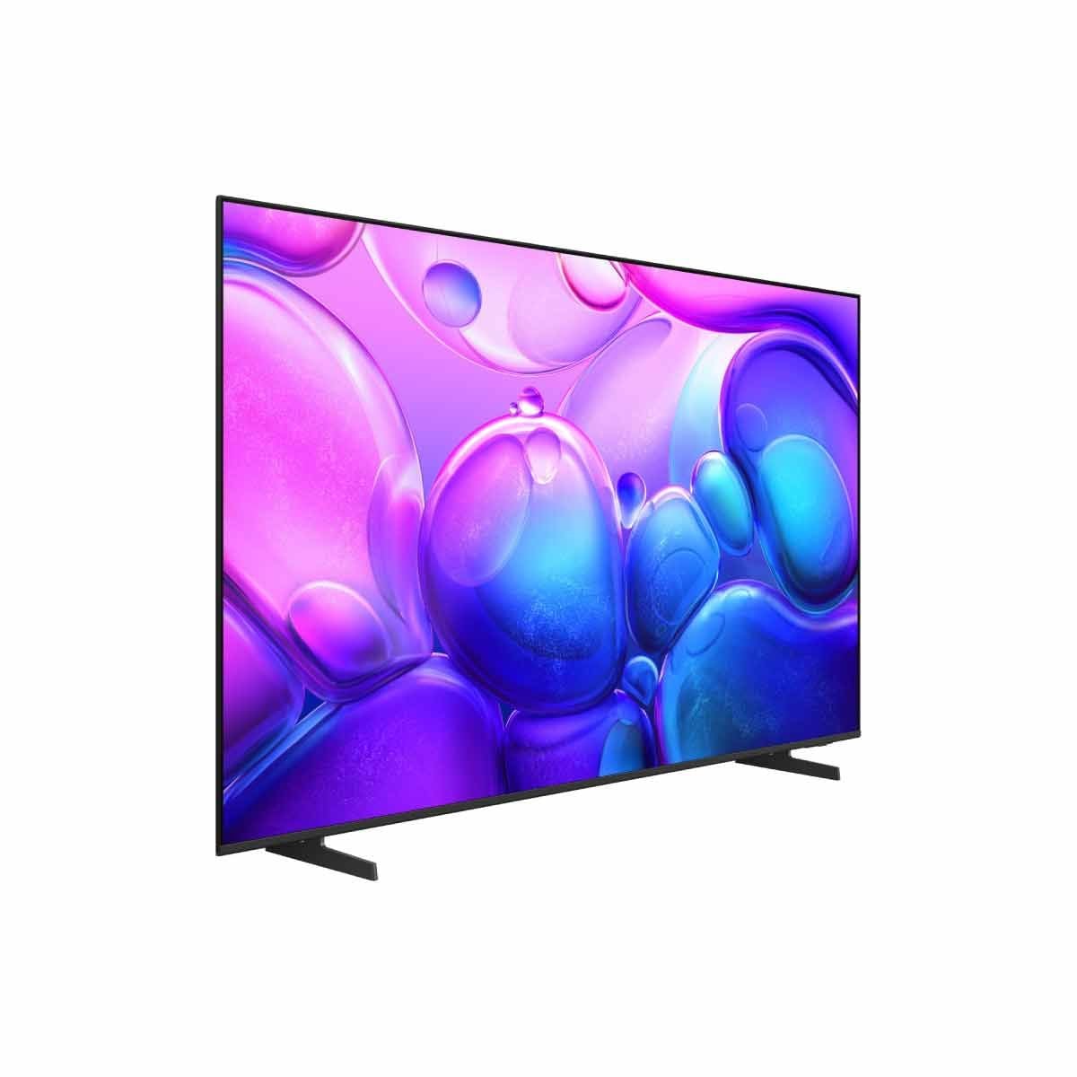 SAMSUNG QLED TV 4K VISION AI Quantum Dot รุ่น QA65Q6FAAXXT Smart TV ขนาด 65 นิ้ว
