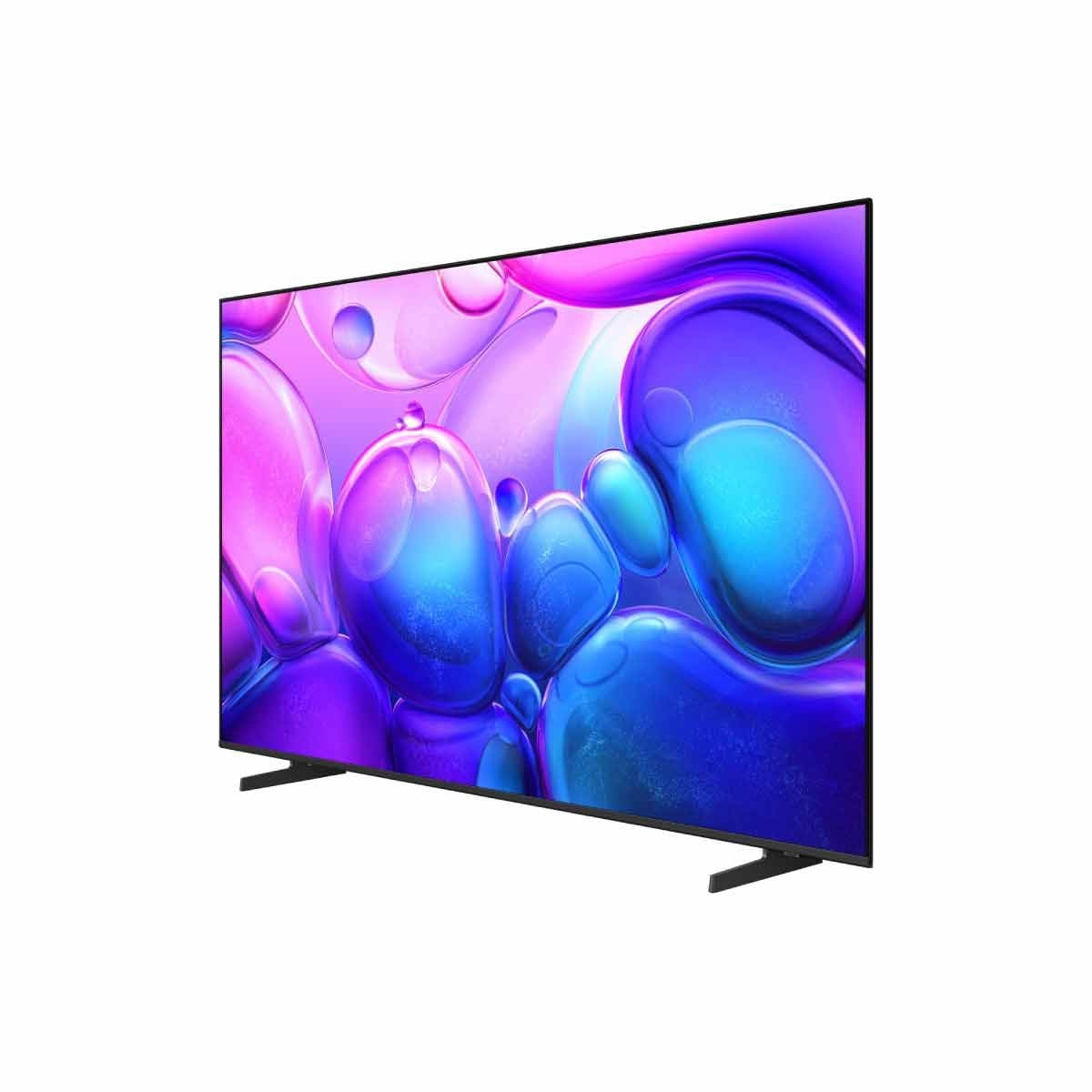 SAMSUNG QLED TV 4K VISION AI Quantum Dot รุ่น QA65Q6FAAXXT Smart TV ขนาด 65 นิ้ว