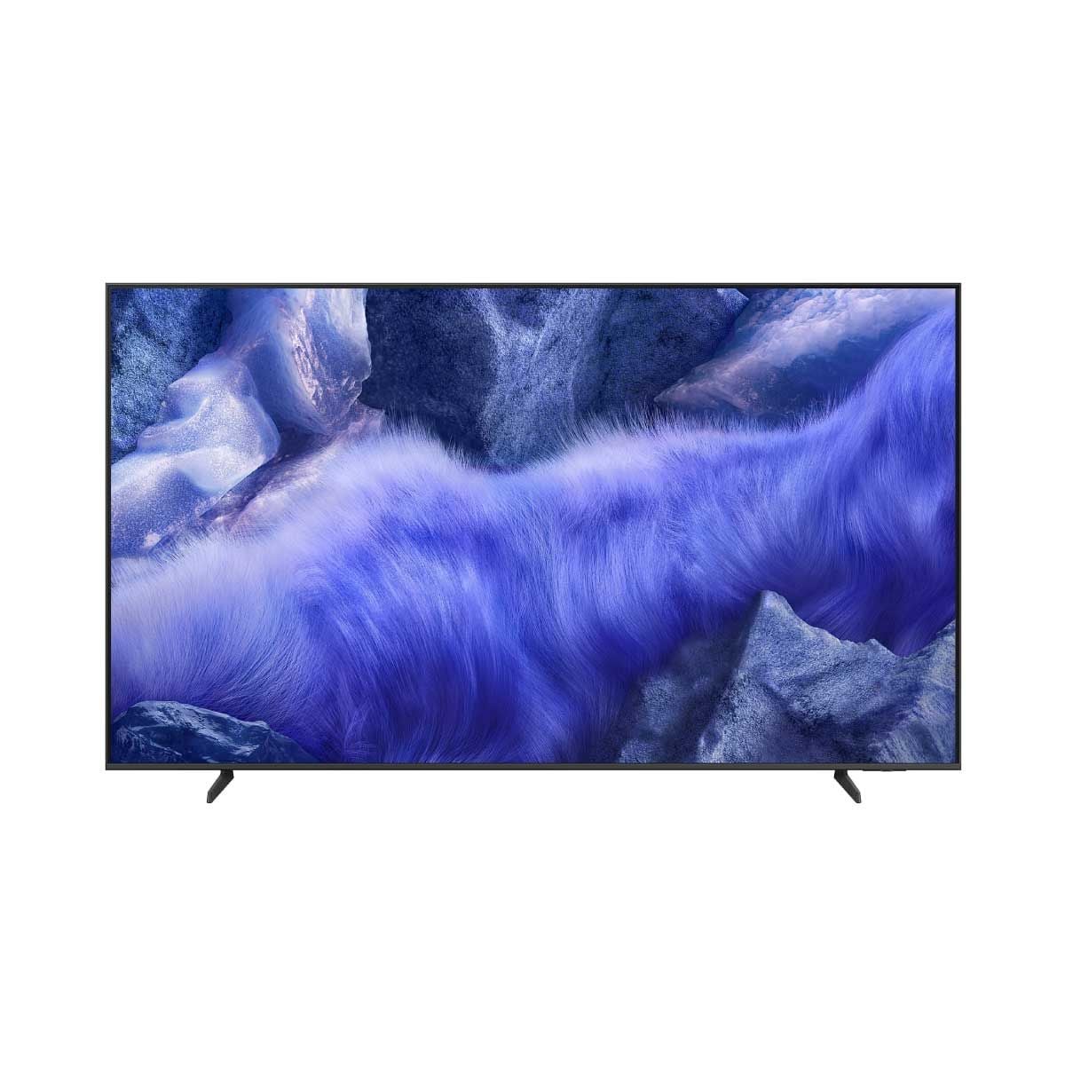 SAMSUNG QLED 4K Vision AI Smart TV รุ่น QA65Q7F4AKXXT Series Q7F
