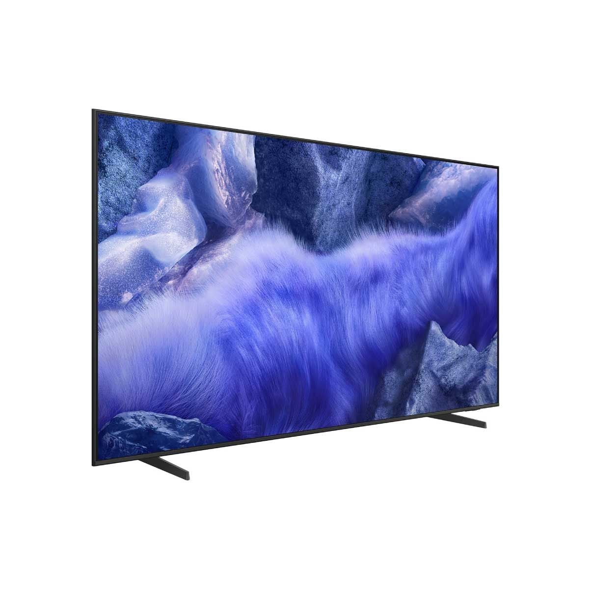SAMSUNG QLED 4K Vision AI Smart TV รุ่น QA65Q7F4AKXXT Series Q7F