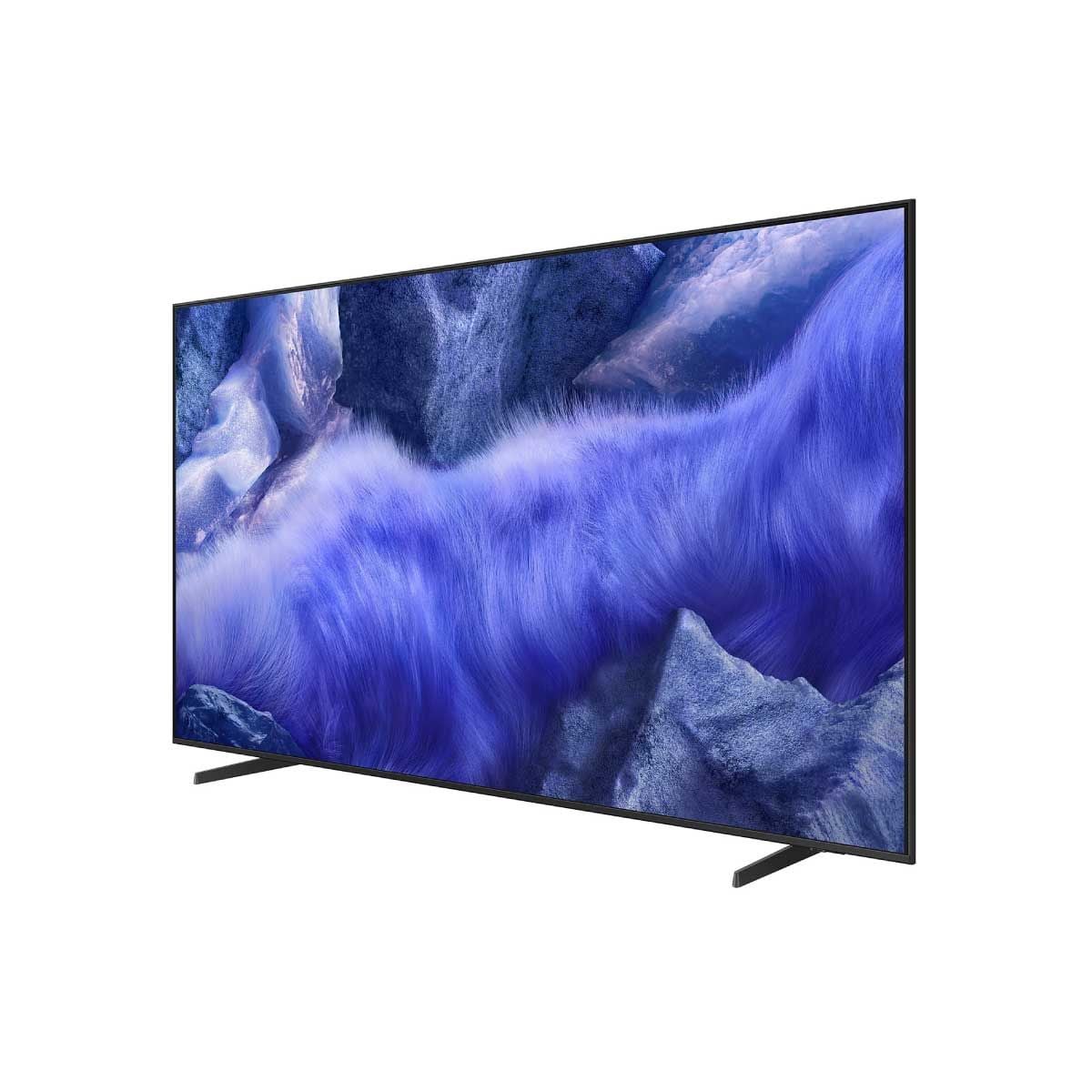 SAMSUNG QLED 4K Vision AI Smart TV รุ่น QA65Q7F4AKXXT Series Q7F