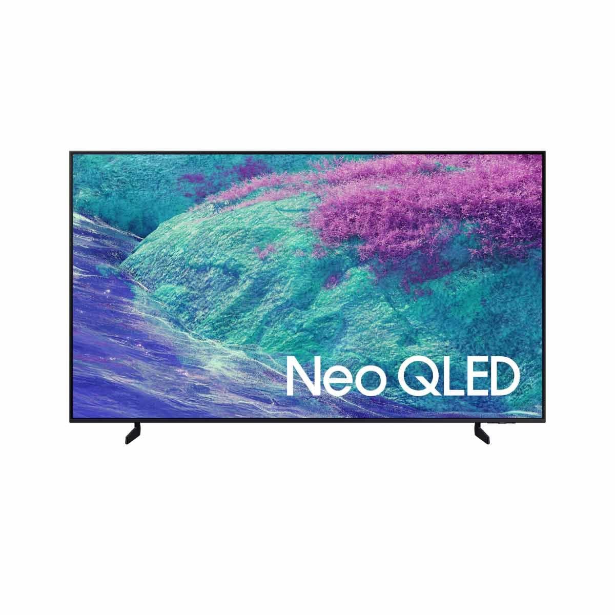 SAMSUNG NEO Mini LED TV 4K AI Gen2 รุ่นQA65QN1EFAKXXT Smart TV ขนาด 65 นิ้ว